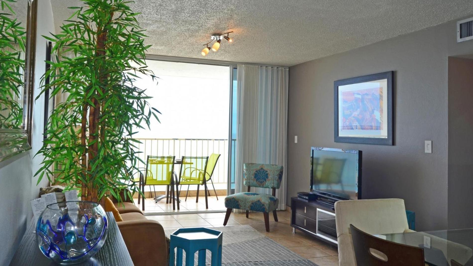 Isla Bella Apartment San Juan Exterior photo