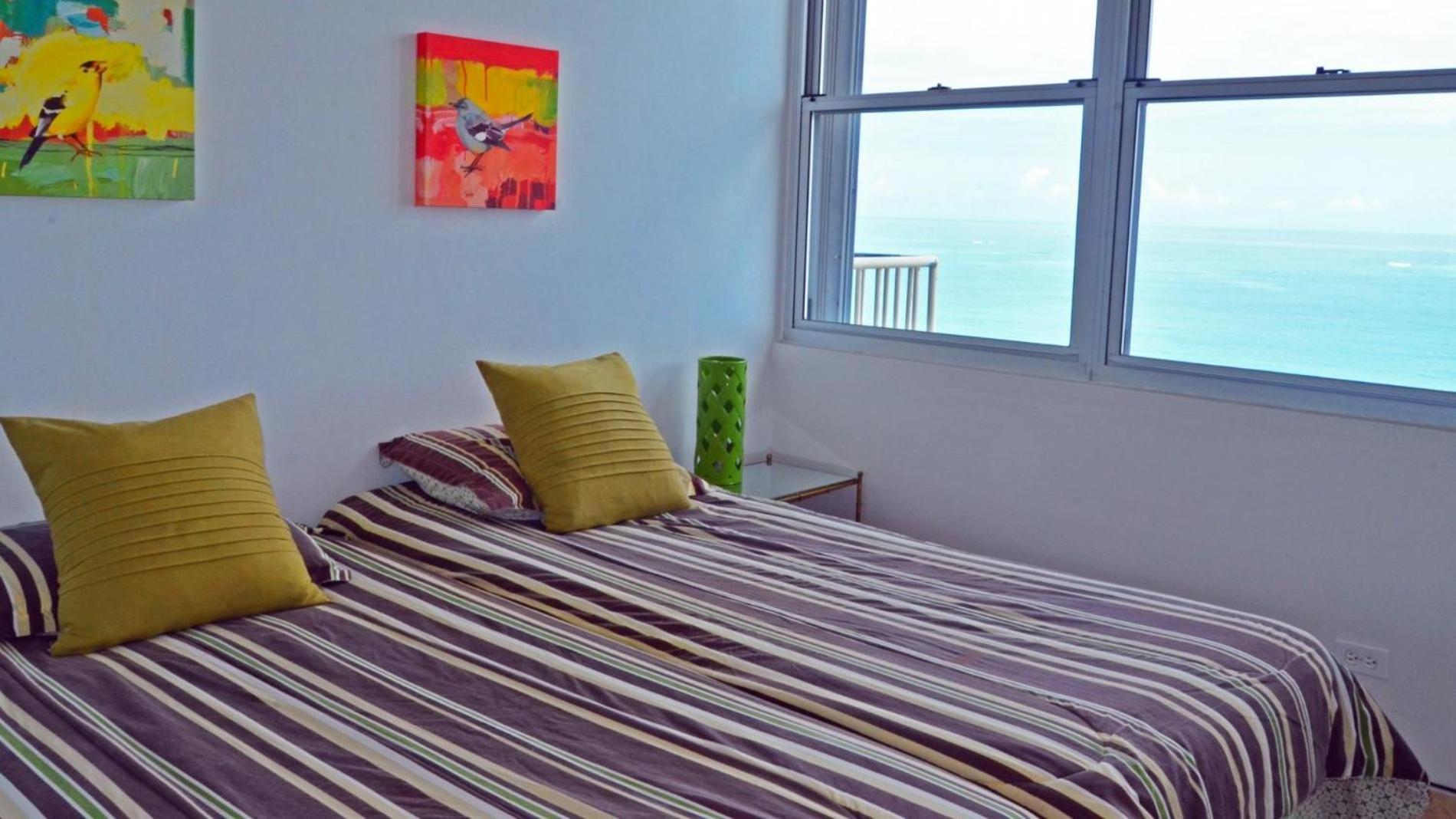 Isla Bella Apartment San Juan Exterior photo