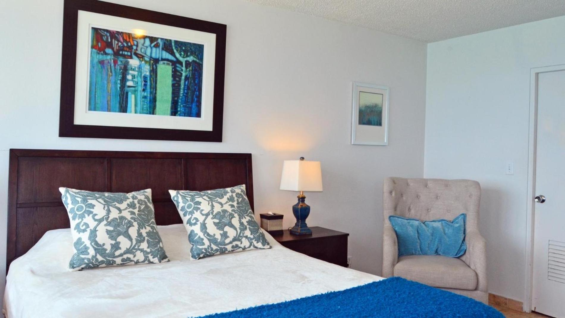 Isla Bella Apartment San Juan Exterior photo