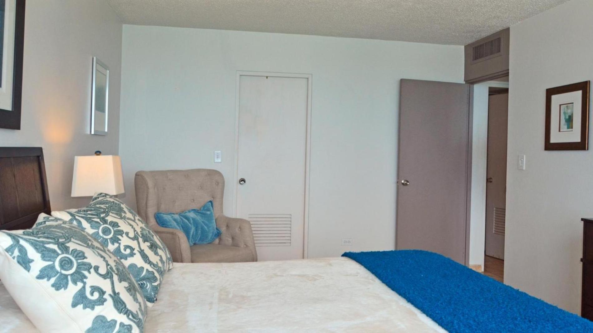 Isla Bella Apartment San Juan Exterior photo