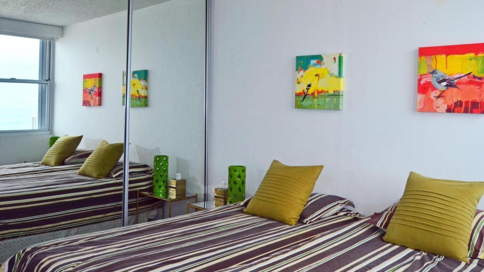 Isla Bella Apartment San Juan Exterior photo